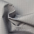 Aşağı ceket için Oblfm003 yeni kumaş